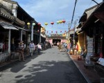 Hoi An Ancient Town - The World Cultural Heritage