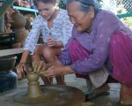 Thanh Ha Ceramic Village in Hoi An