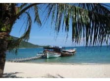 Cu Lao Cham Island Tour – 2 days | Hoi An Travel Tour