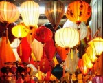 Lantern- an original culture of Hoi an Ancient Town