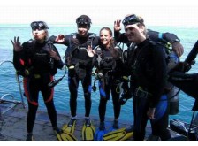 Scuba Diving Cu Lao Cham Island Tour | Hoi An Travel Tour